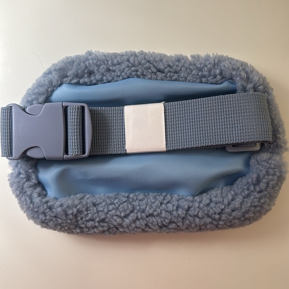 Blue Fanny pack - Picture 3 of 5